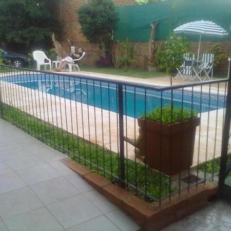 Residencial Azaleas Place Πουέρτο Ιγκουασού Εξωτερικό φωτογραφία