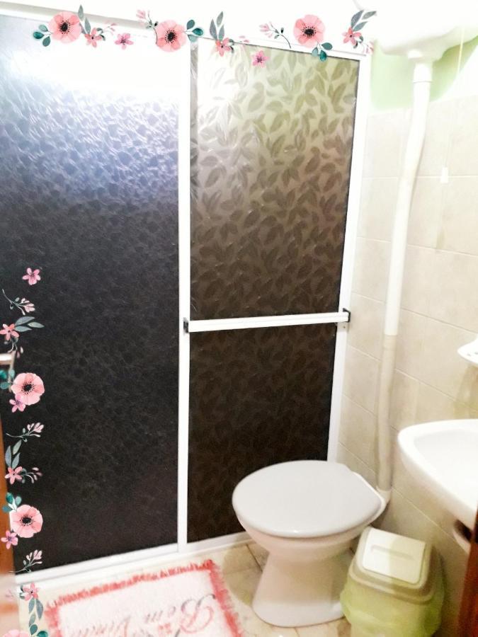 Residencial Azaleas Place Πουέρτο Ιγκουασού Εξωτερικό φωτογραφία