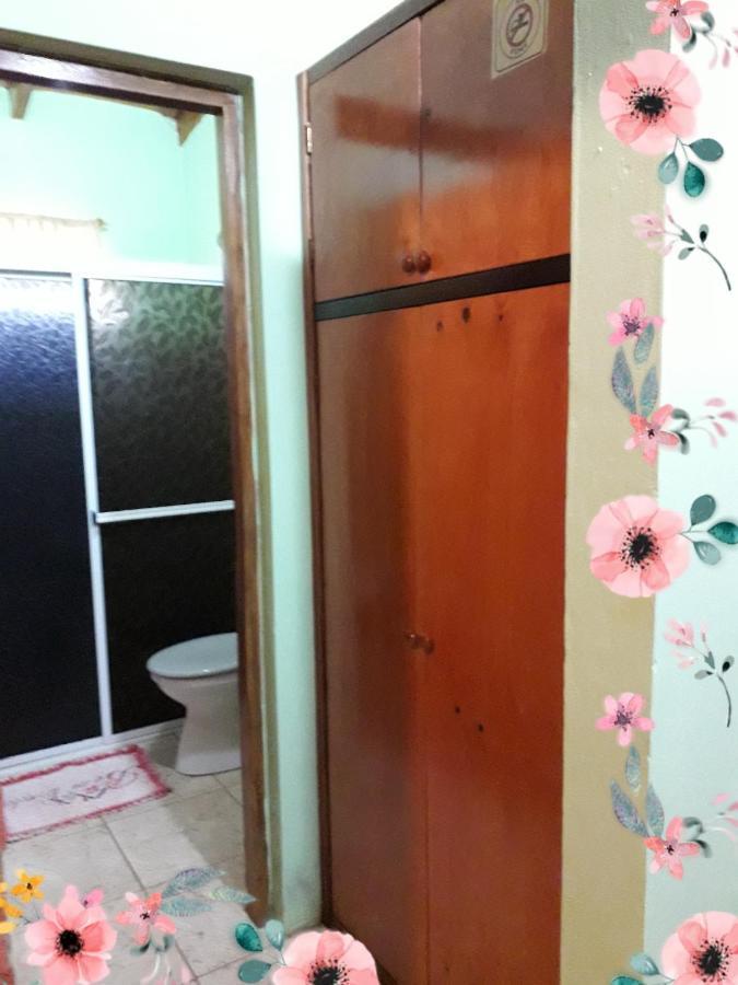 Residencial Azaleas Place Πουέρτο Ιγκουασού Εξωτερικό φωτογραφία
