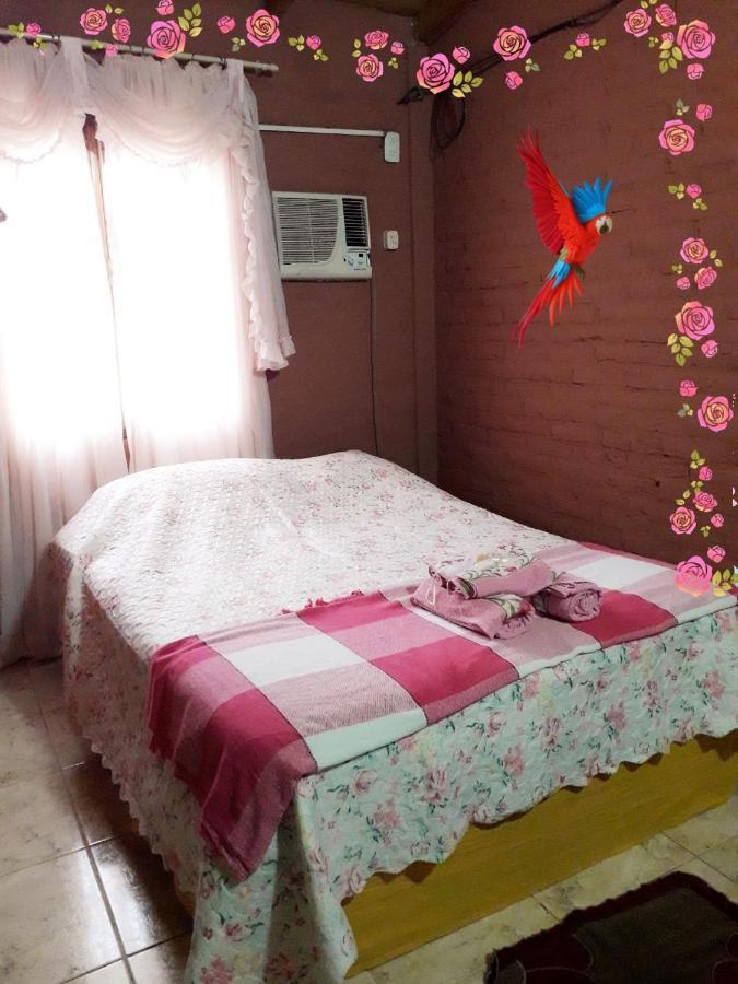 Residencial Azaleas Place Πουέρτο Ιγκουασού Εξωτερικό φωτογραφία