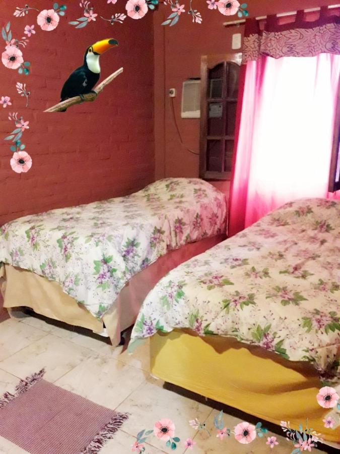 Residencial Azaleas Place Πουέρτο Ιγκουασού Εξωτερικό φωτογραφία