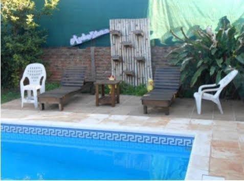 Residencial Azaleas Place Πουέρτο Ιγκουασού Εξωτερικό φωτογραφία