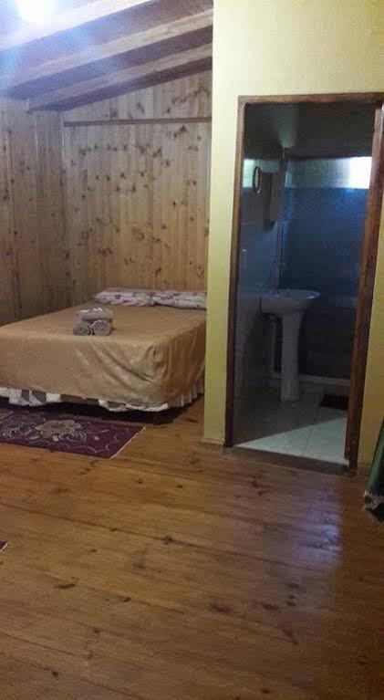 Residencial Azaleas Place Πουέρτο Ιγκουασού Εξωτερικό φωτογραφία