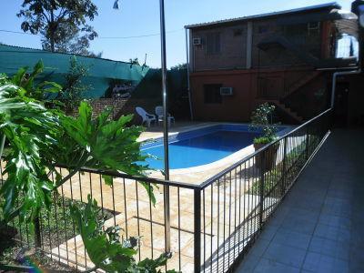 Residencial Azaleas Place Πουέρτο Ιγκουασού Εξωτερικό φωτογραφία